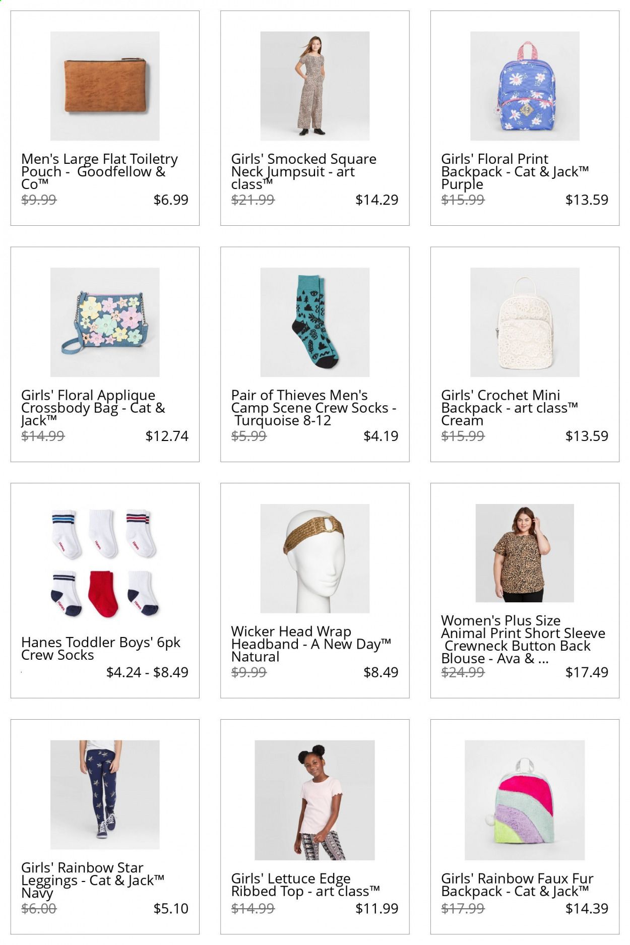 Target Catalog 2020-2021
