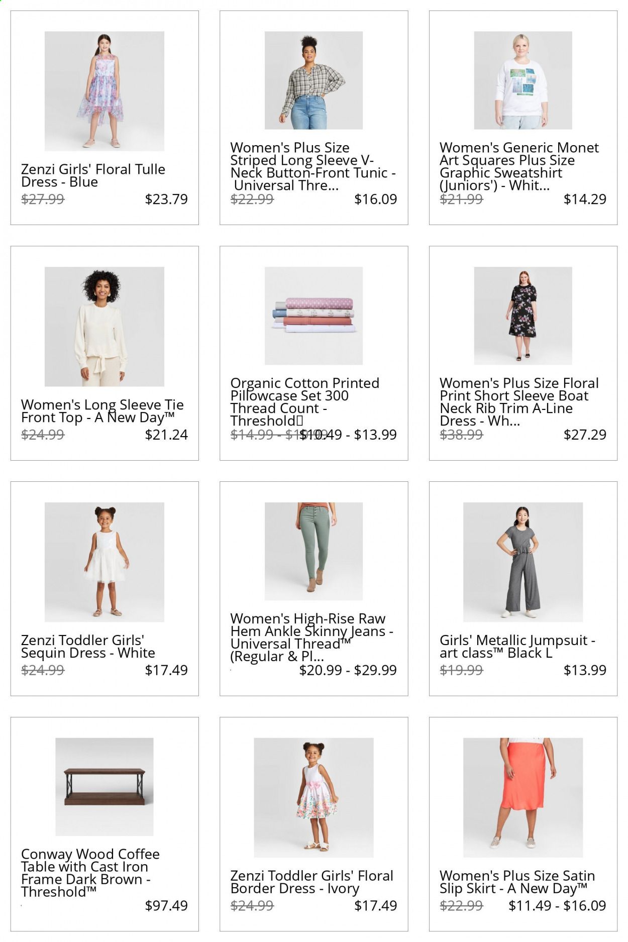 Target Catalog 2020-2021