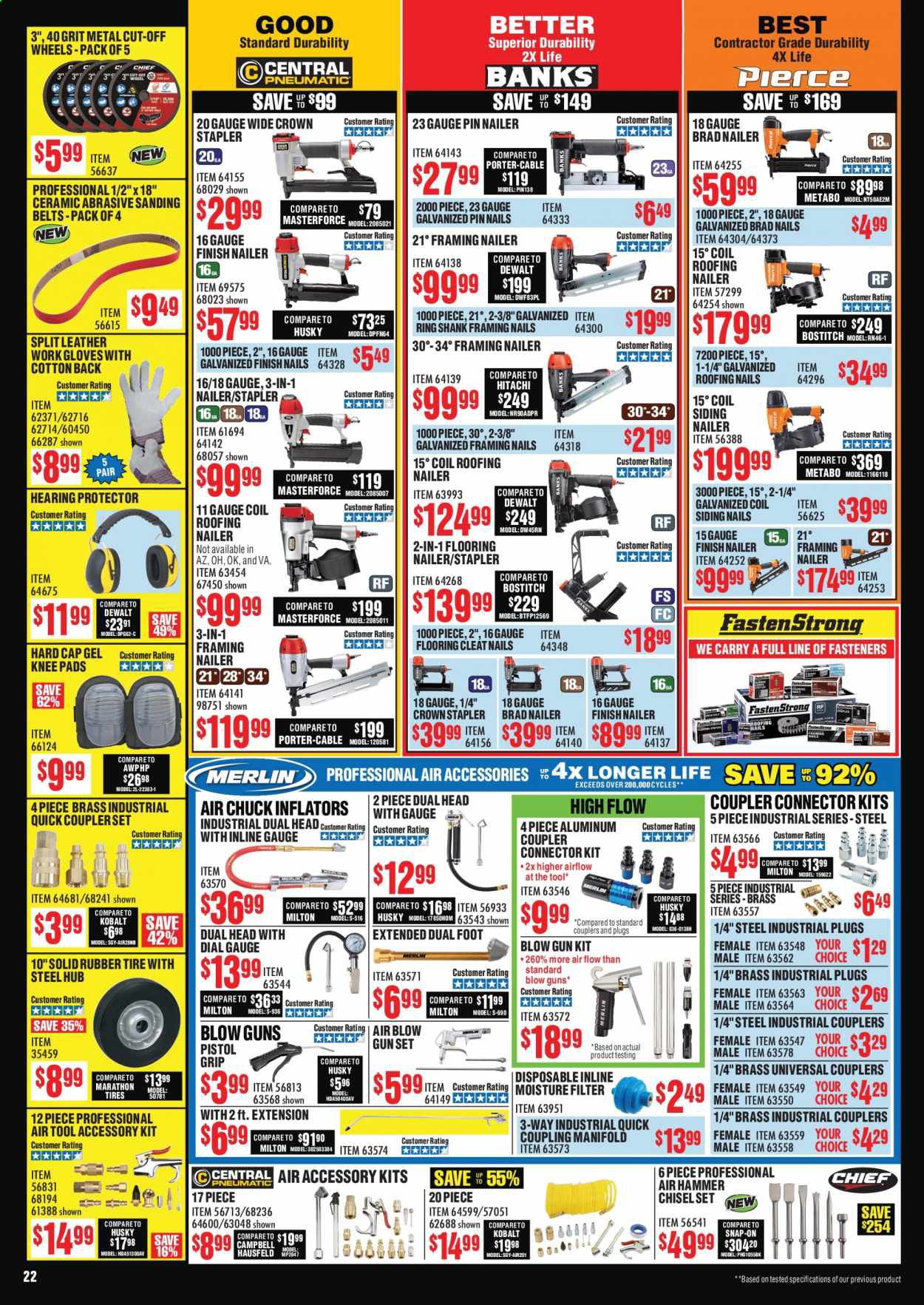 Harbor Freight Weekly Ad July 1 to July 31