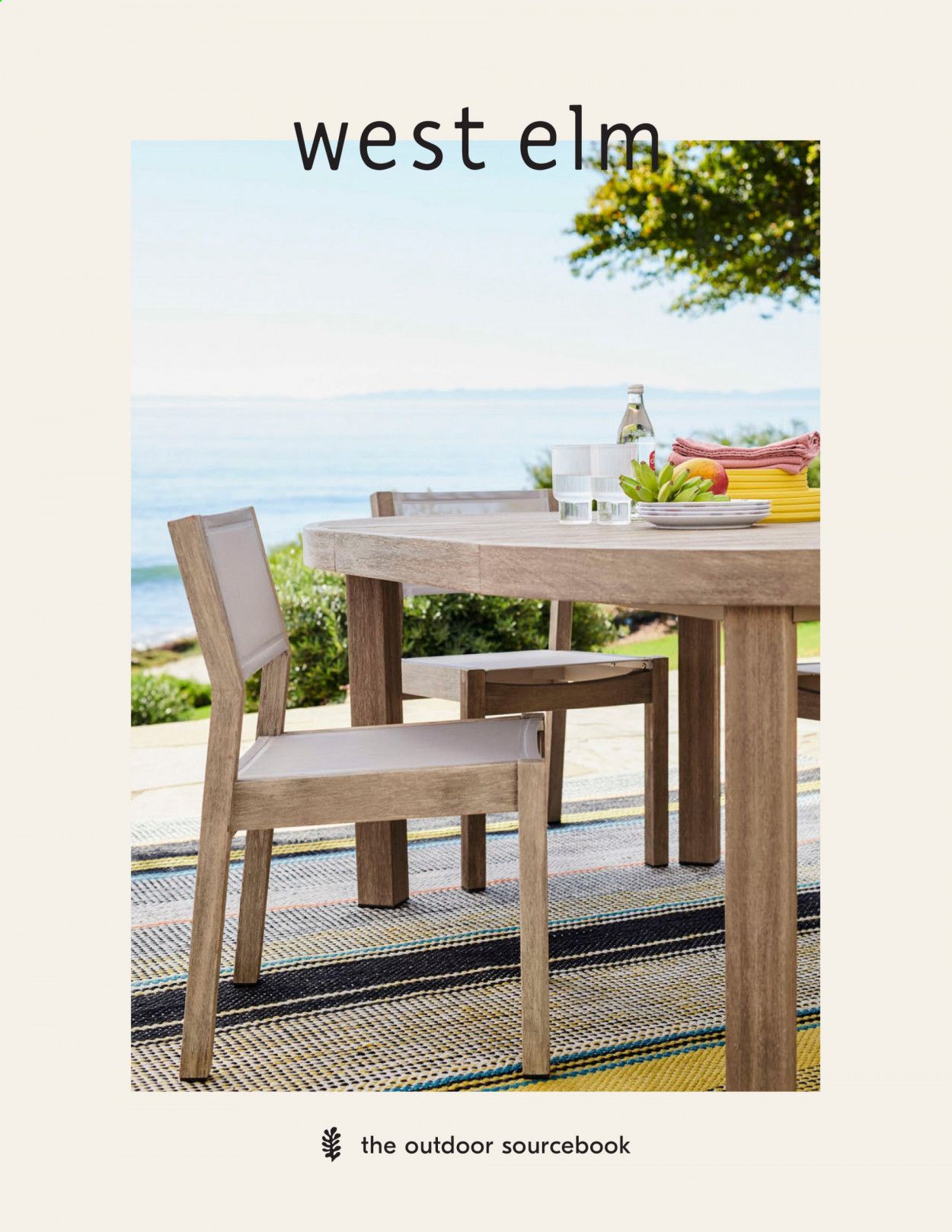 West Elm Catalog 2020-2021