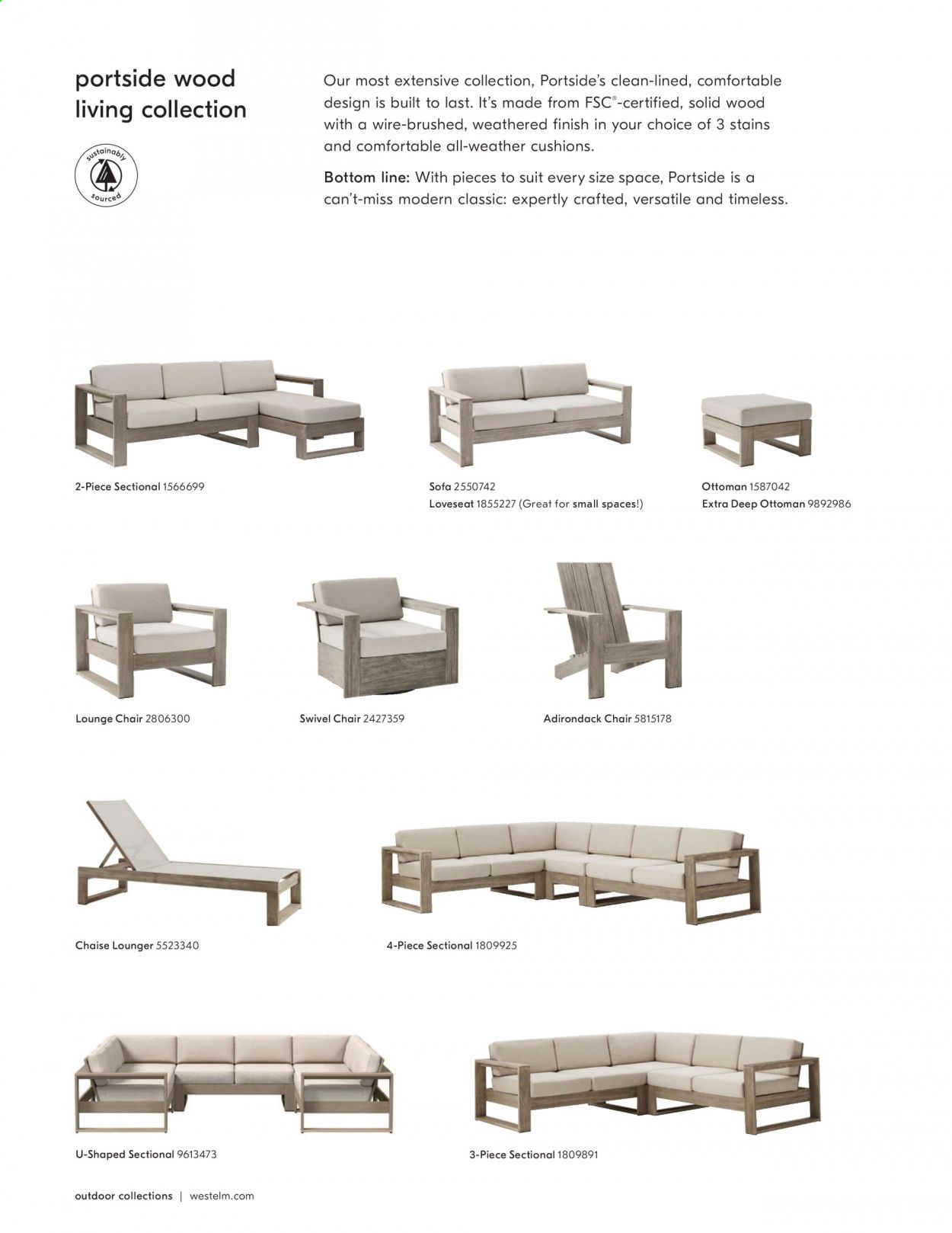 West Elm Catalog 2020-2021