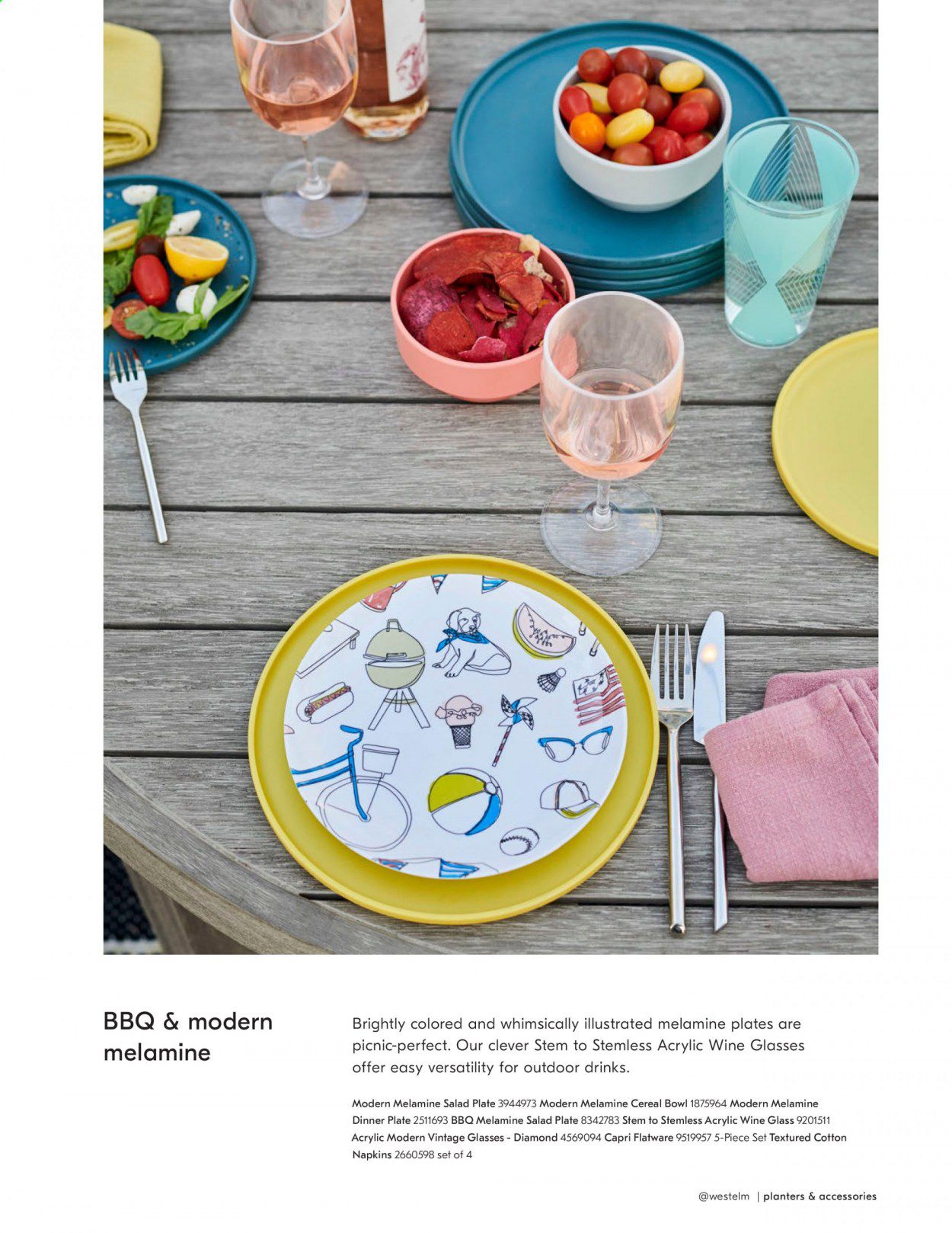 West Elm Catalog 2020-2021