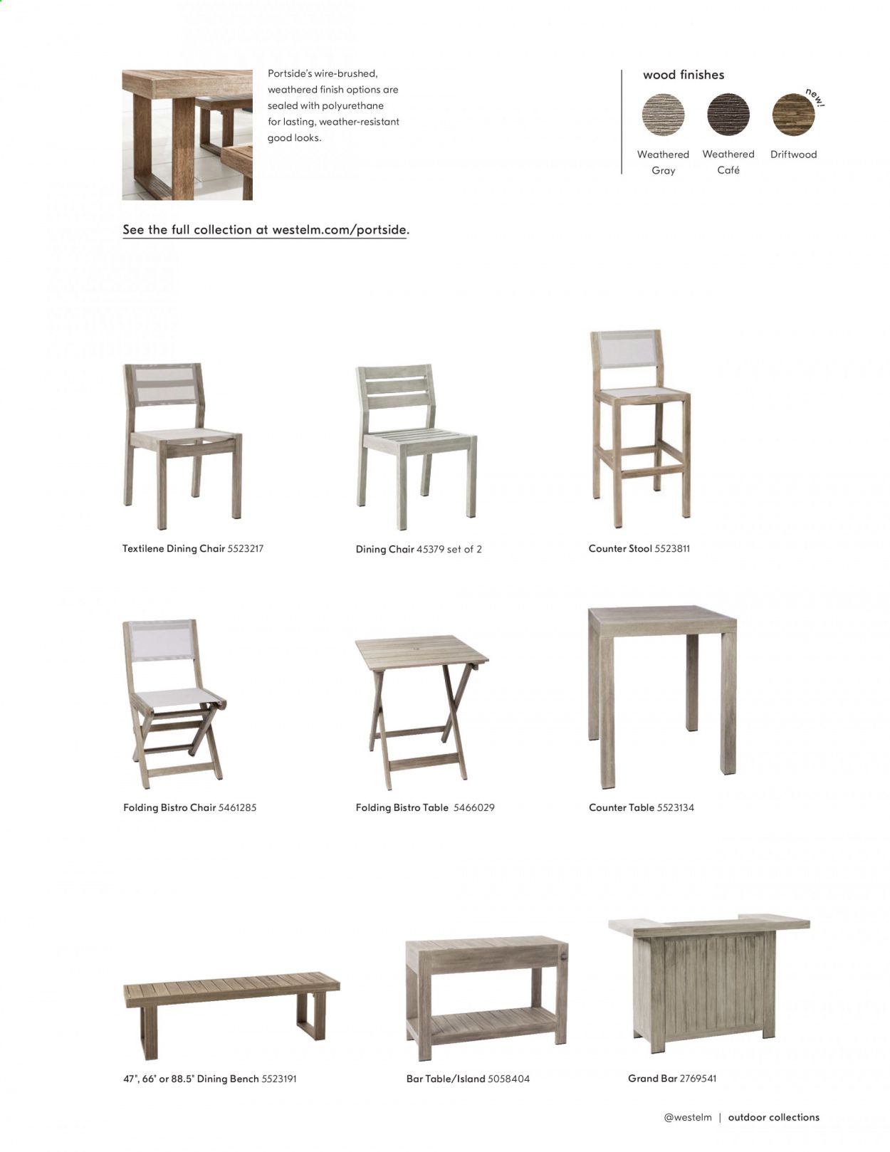 West Elm Catalog 2020-2021