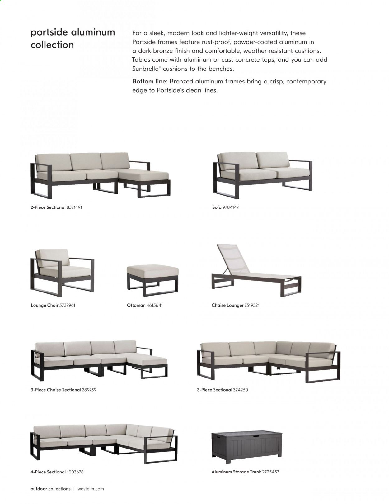 West Elm Catalog 2020-2021