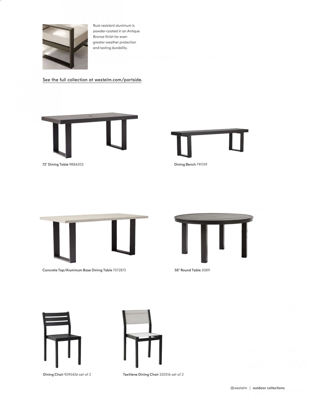 West Elm Catalog 2020-2021