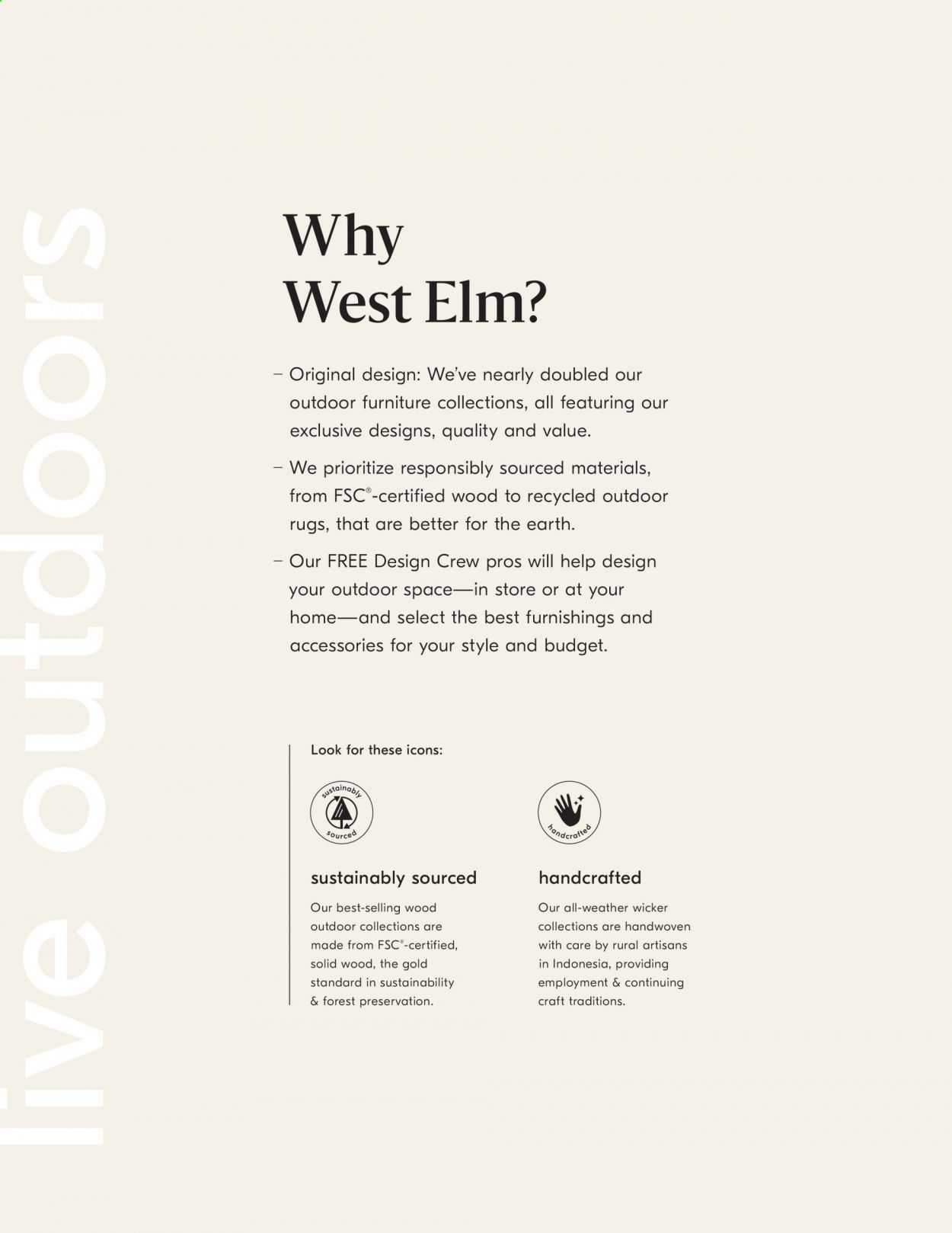West Elm Catalog 2020-2021