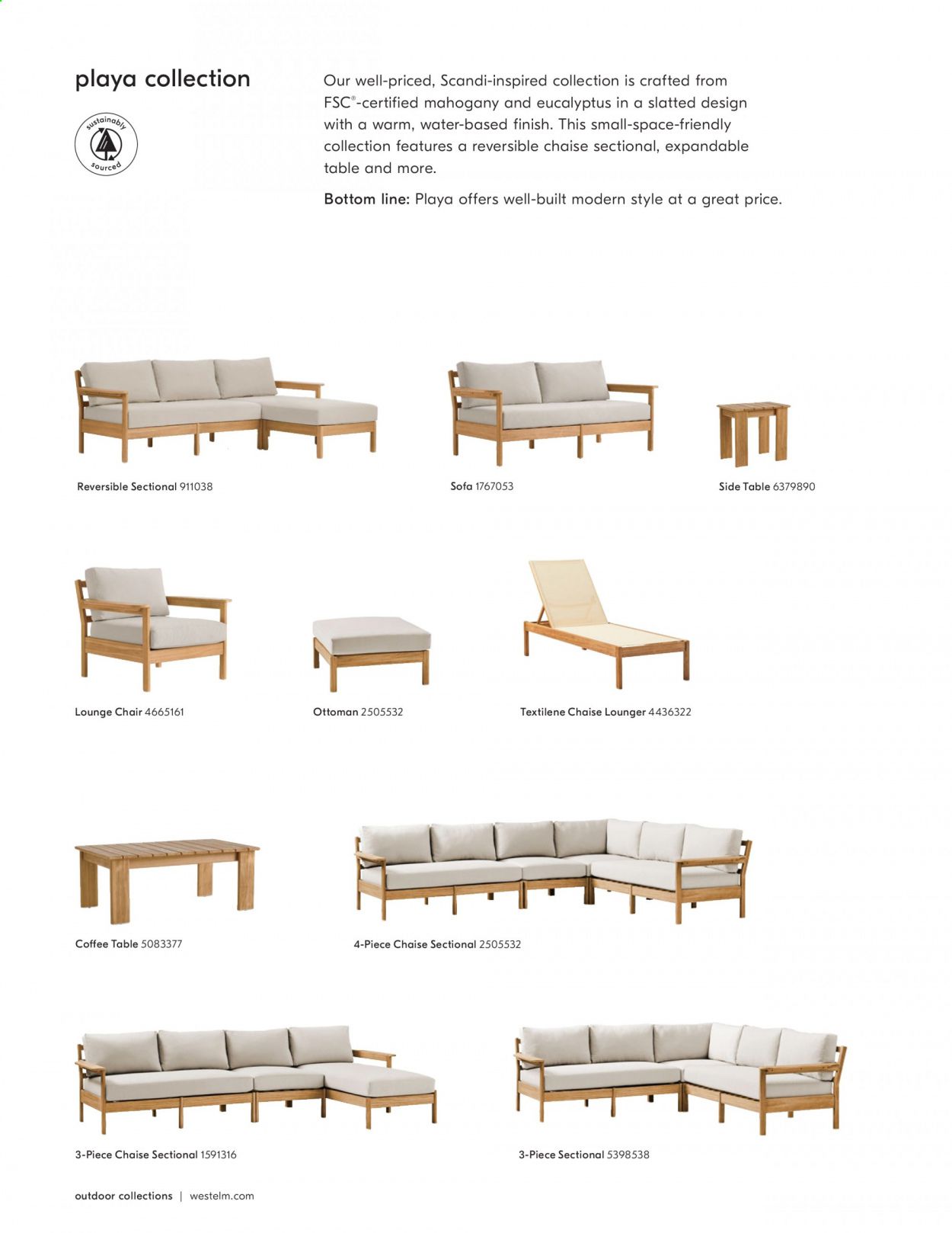 West Elm Catalog 2020-2021