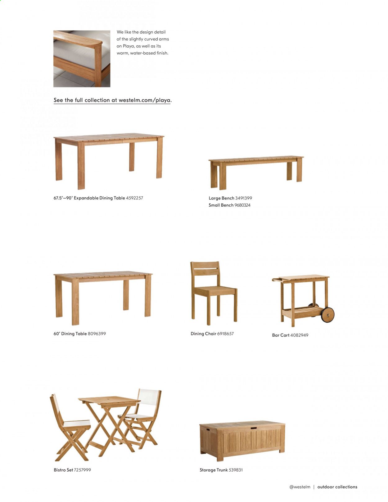 West Elm Catalog 2020-2021