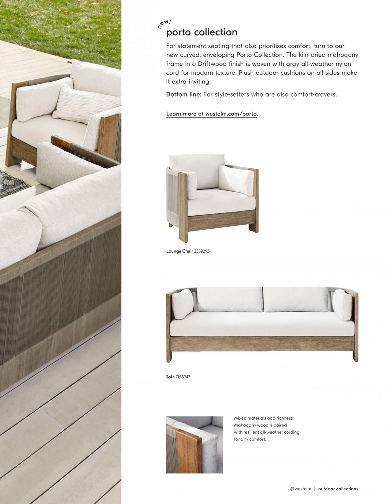 West Elm Catalog 2020-2021