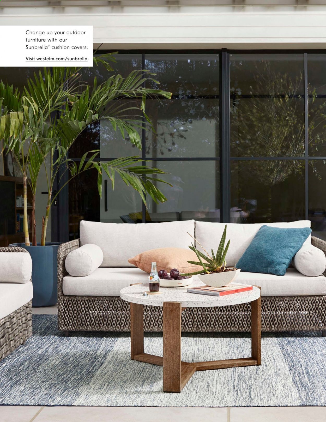 West Elm Catalog 2020-2021