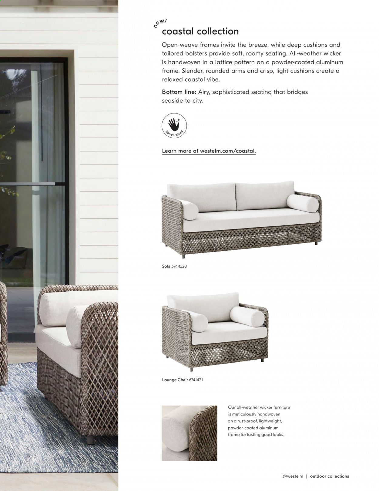 West Elm Catalog 2020-2021