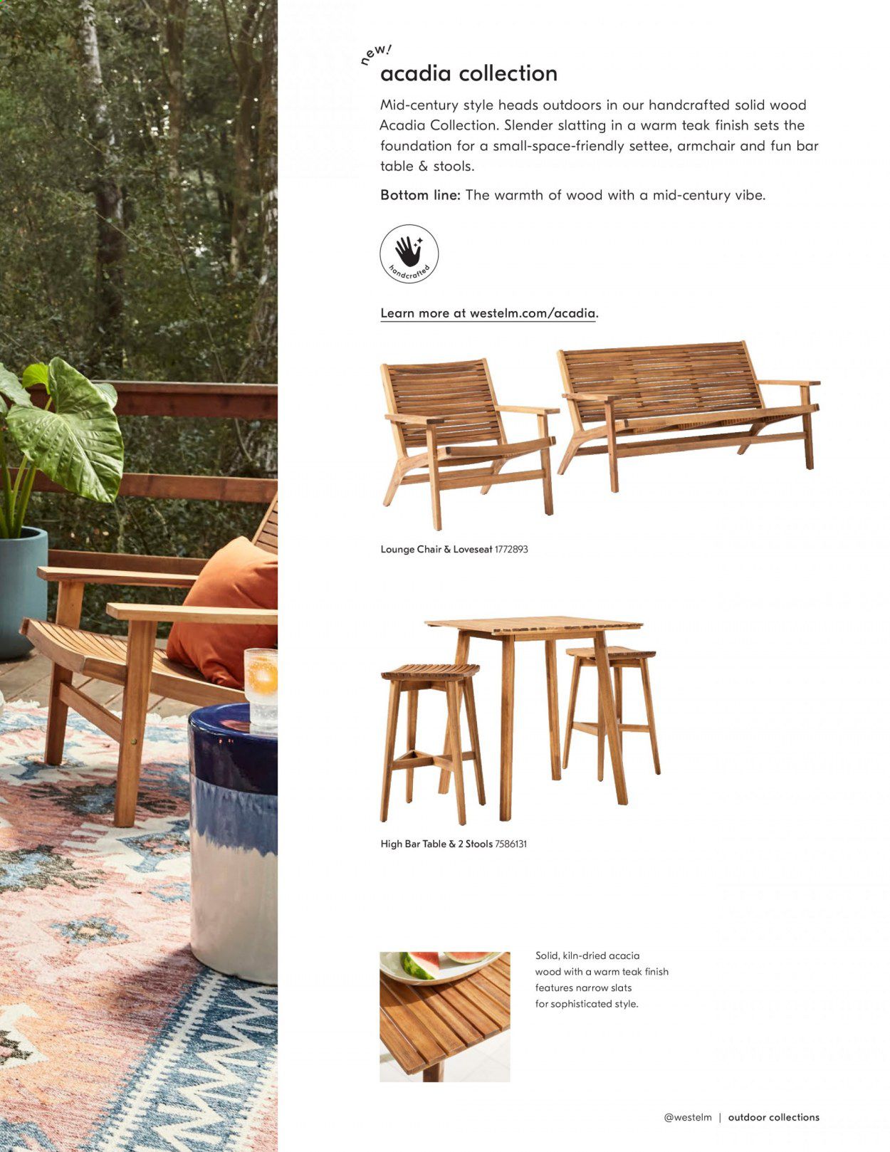 West Elm Catalog 2020-2021