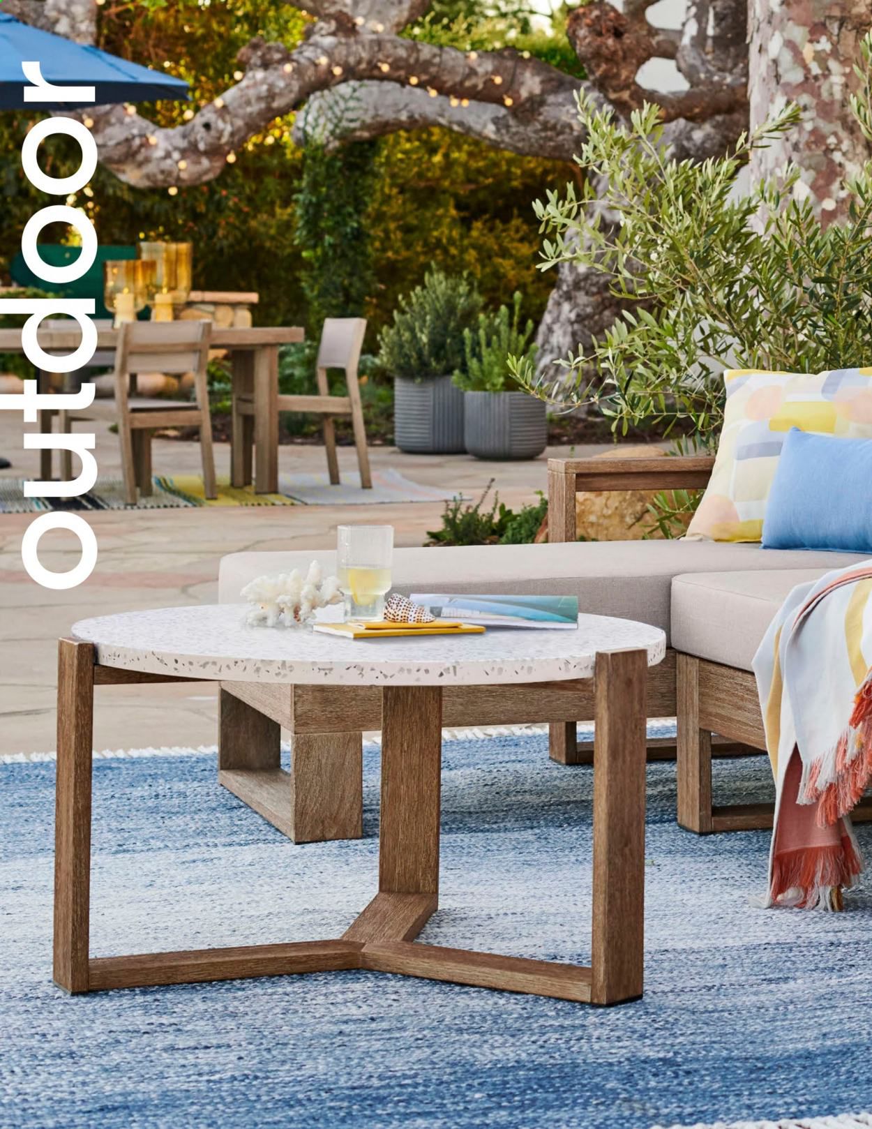 West Elm Catalog 2020-2021