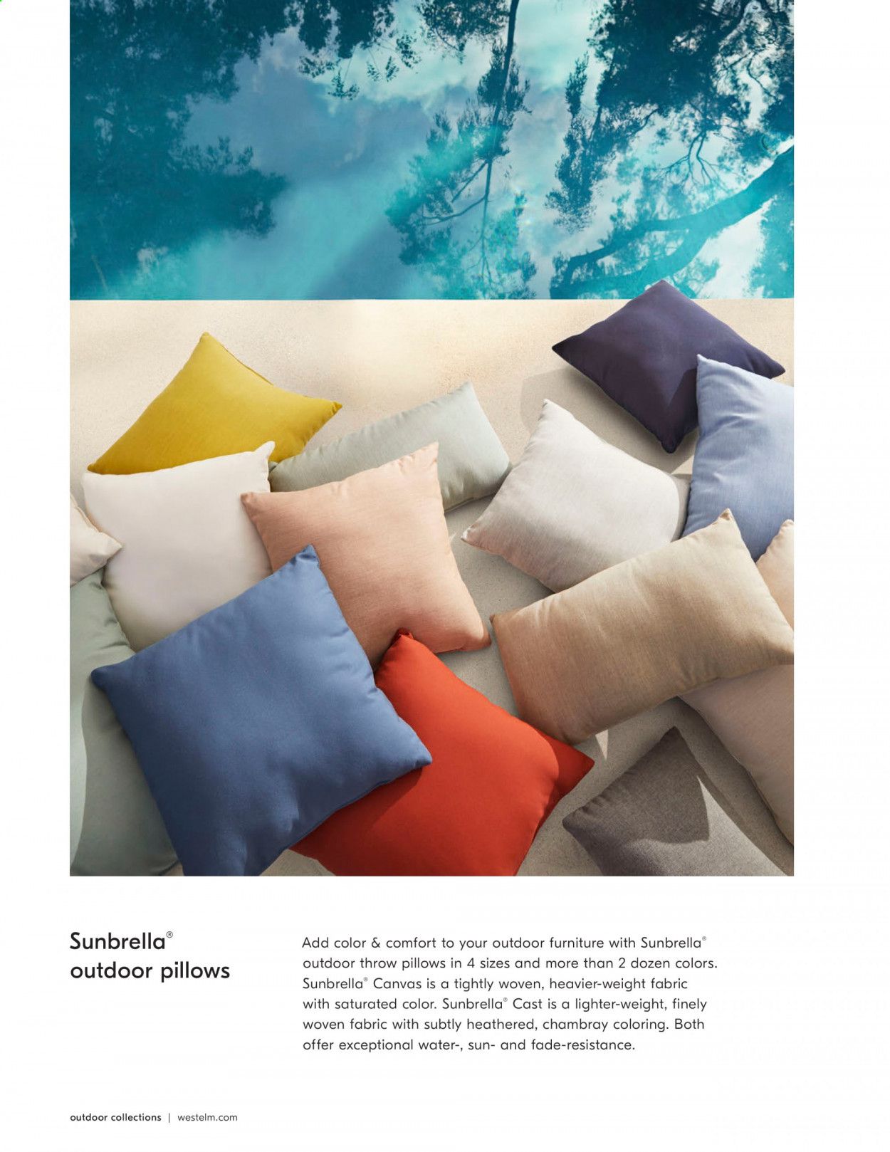 West Elm Catalog 2020-2021