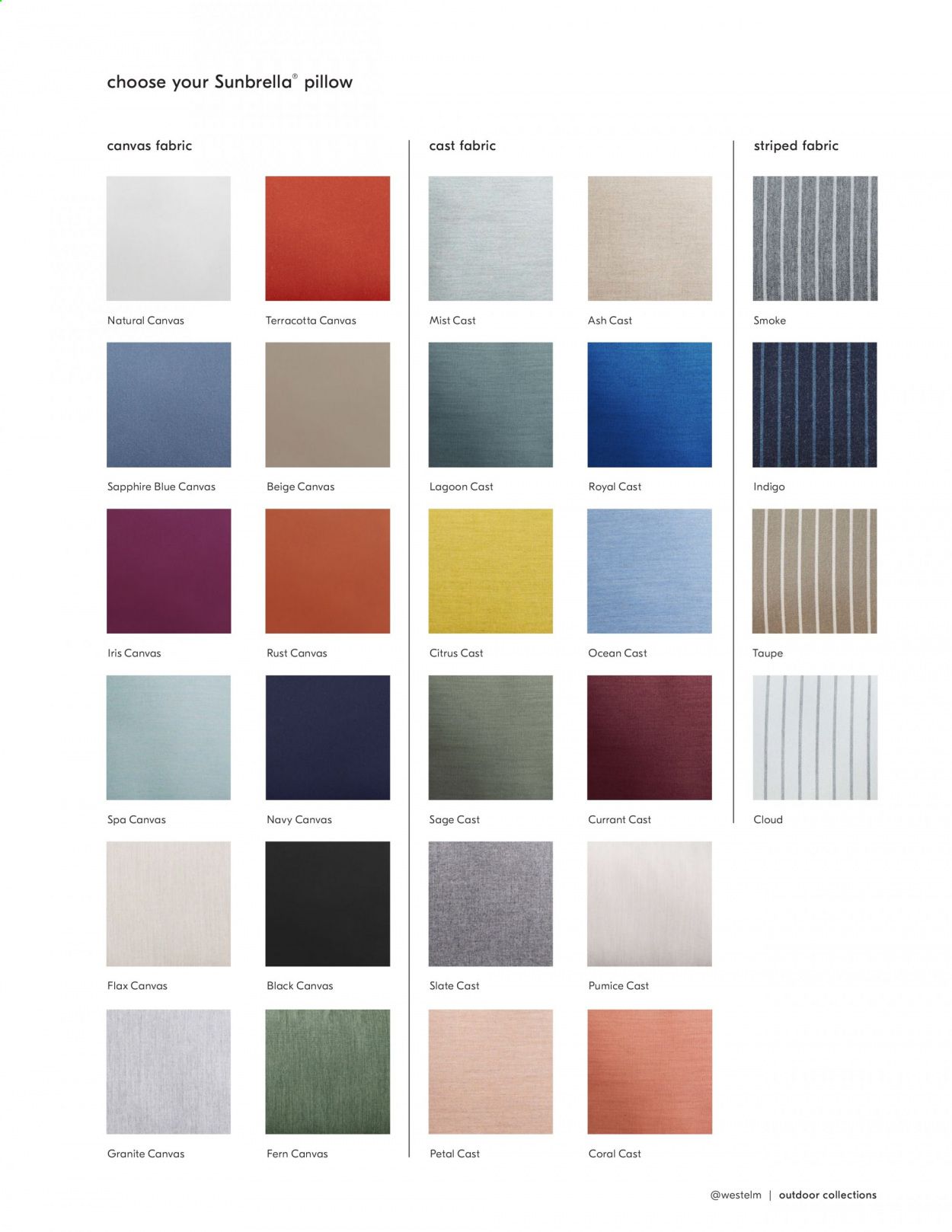 West Elm Catalog 2020-2021