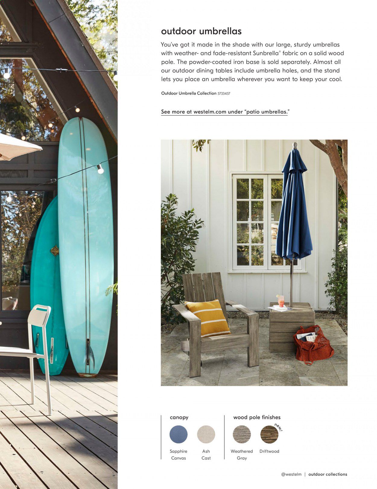 West Elm Catalog 2020-2021