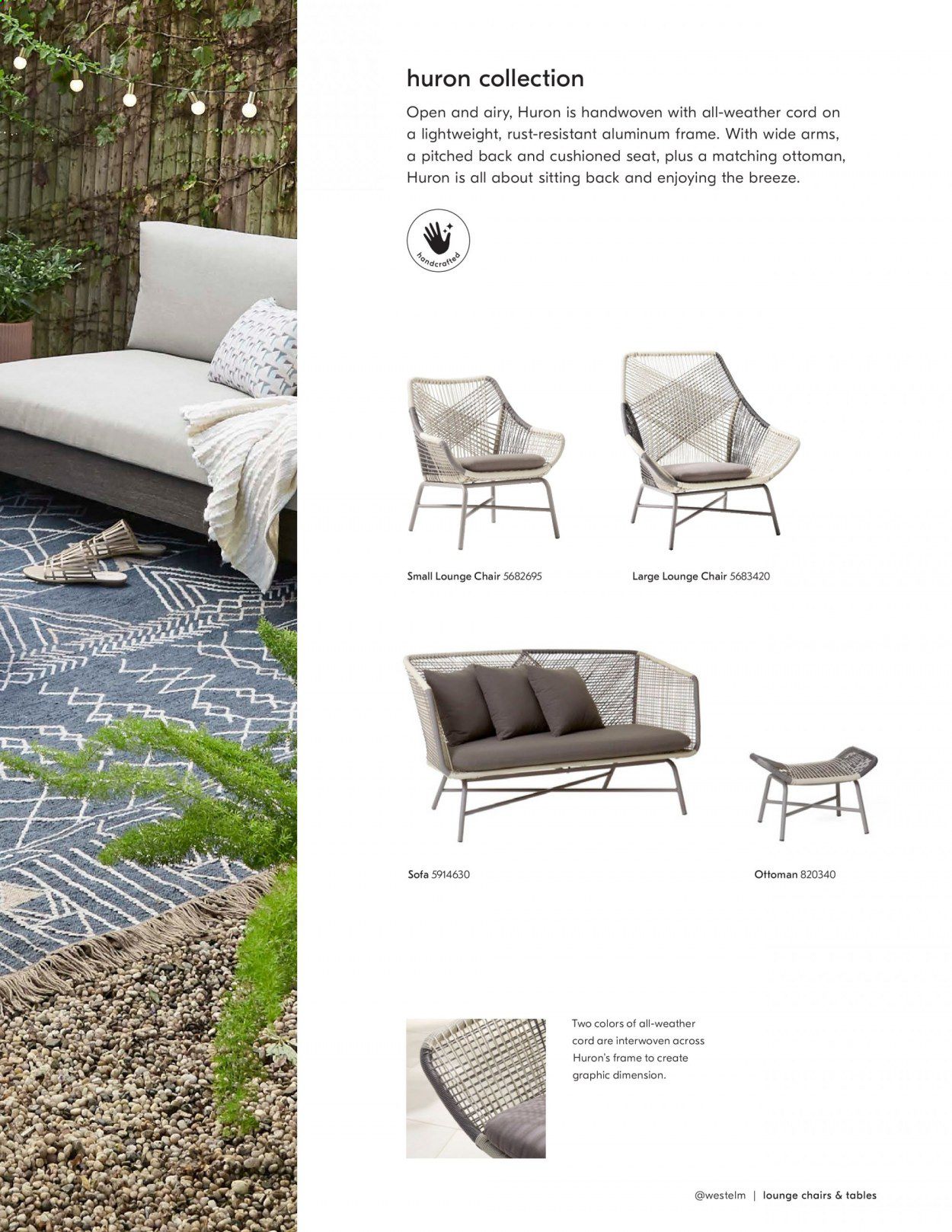 West Elm Catalog 2020-2021