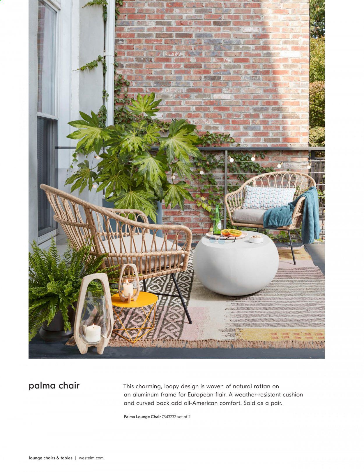 West Elm Catalog 2020-2021