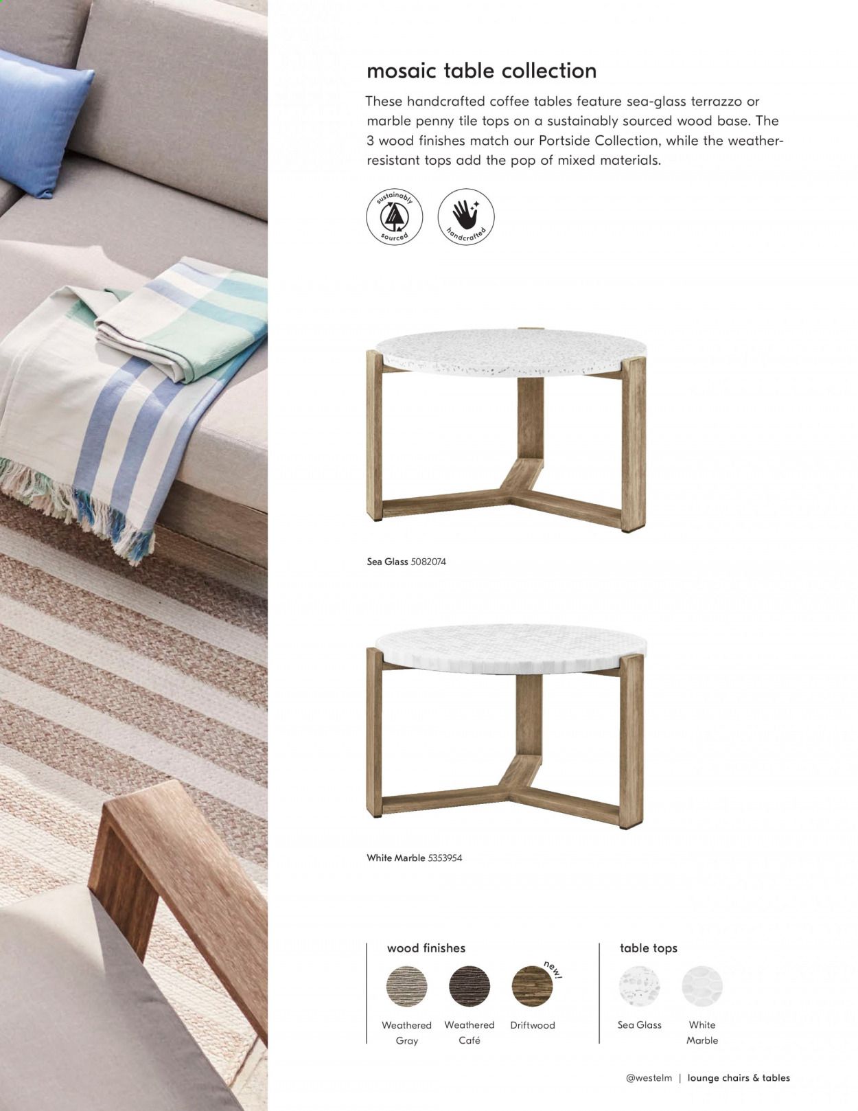 West Elm Catalog 2020-2021