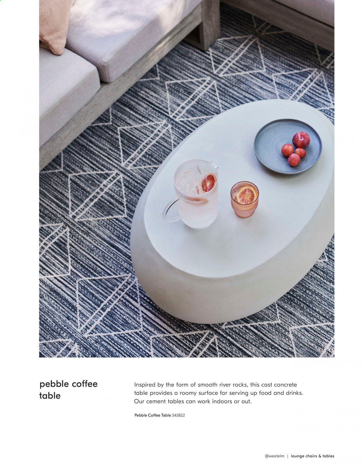 West Elm Catalog 2020-2021