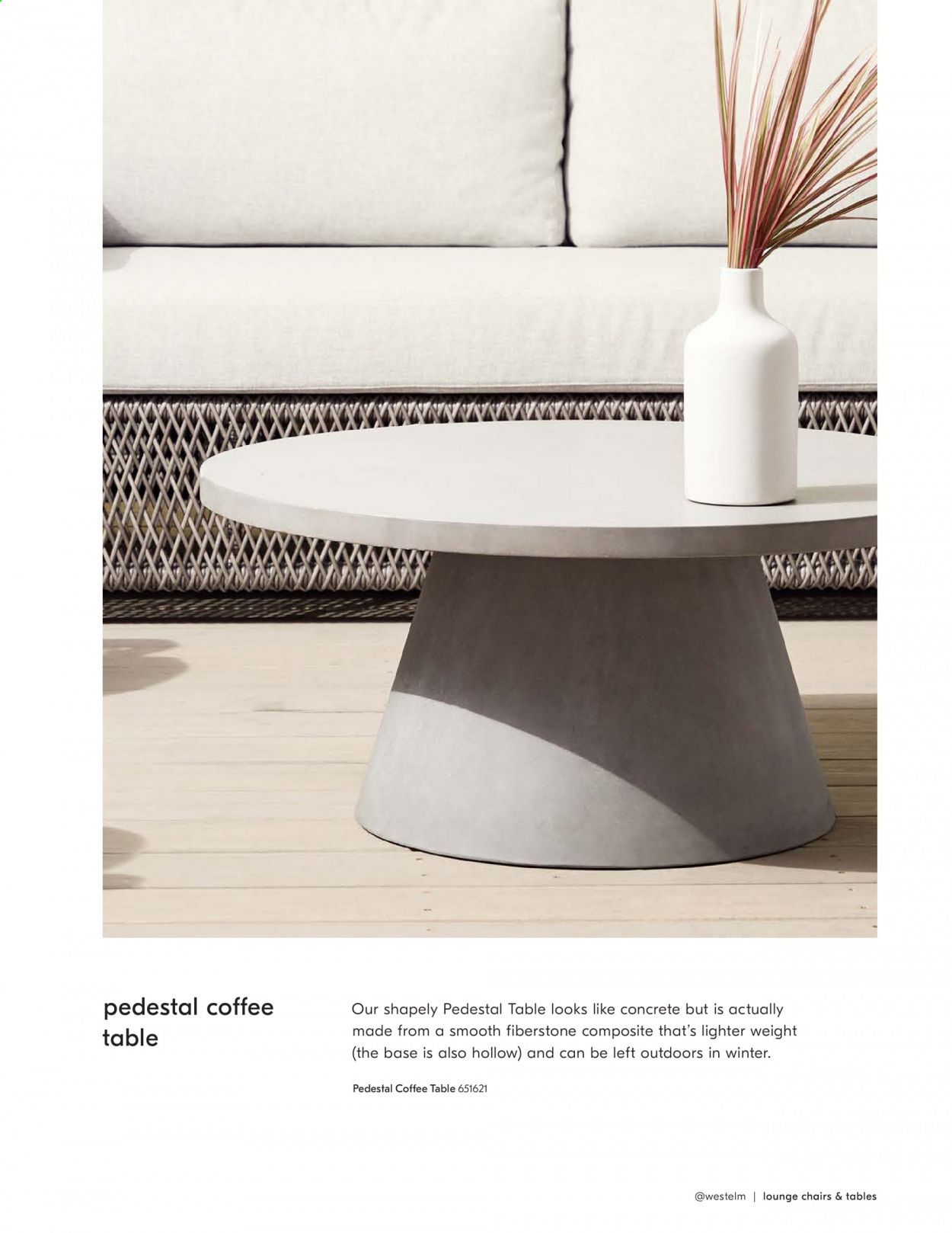 West Elm Catalog 2020-2021