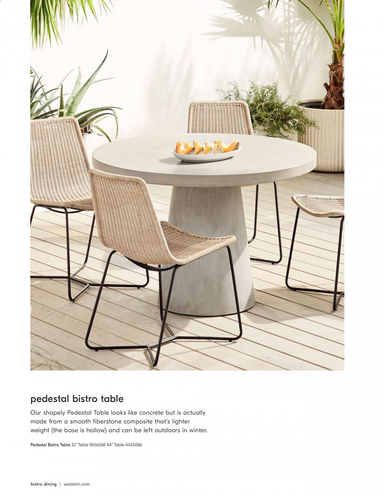 West Elm Catalog 2020-2021