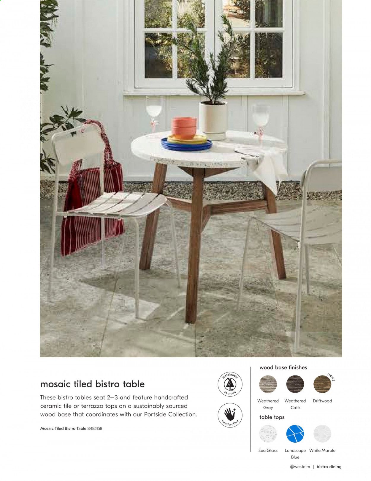 West Elm Catalog 2020-2021