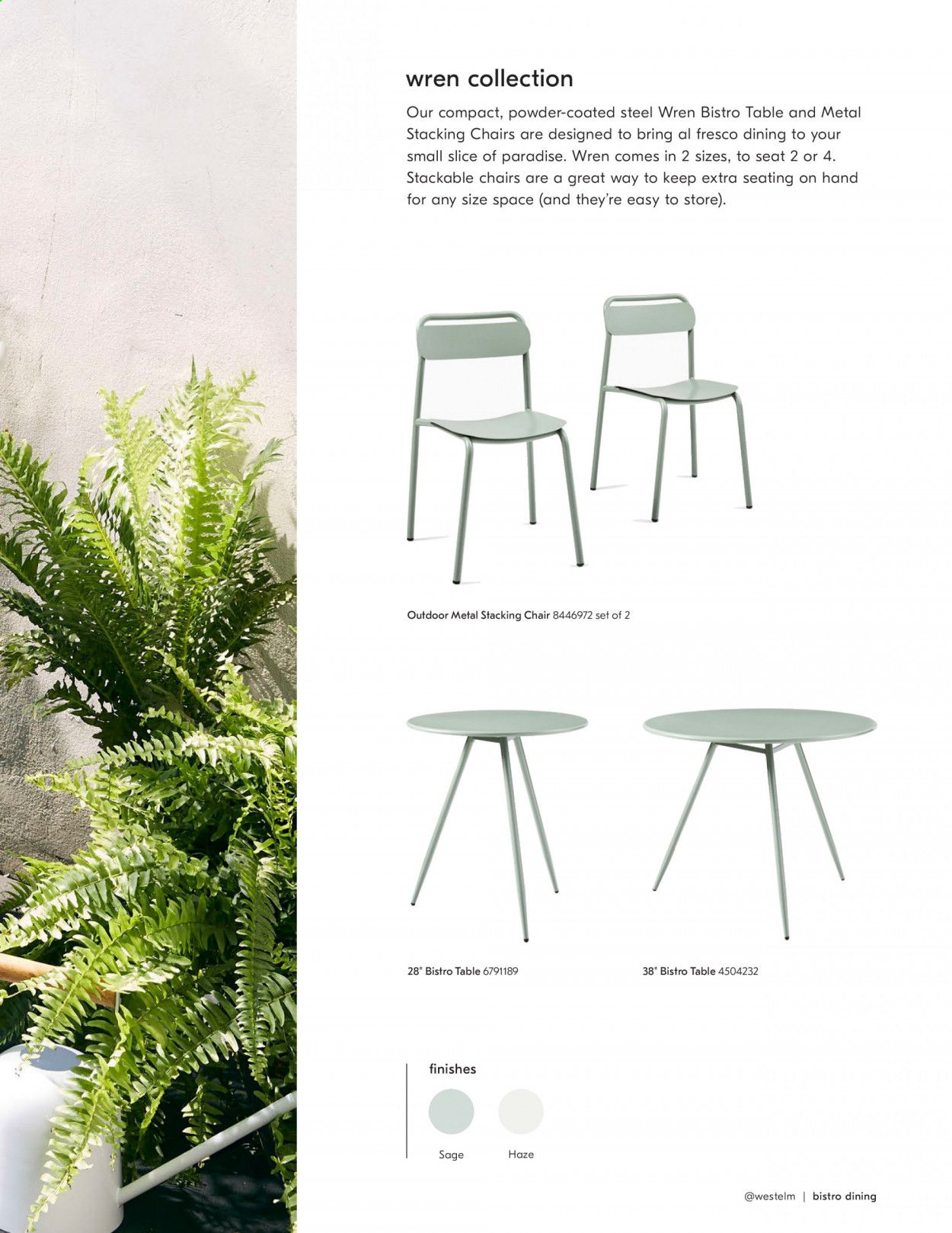 West Elm Catalog 2020-2021