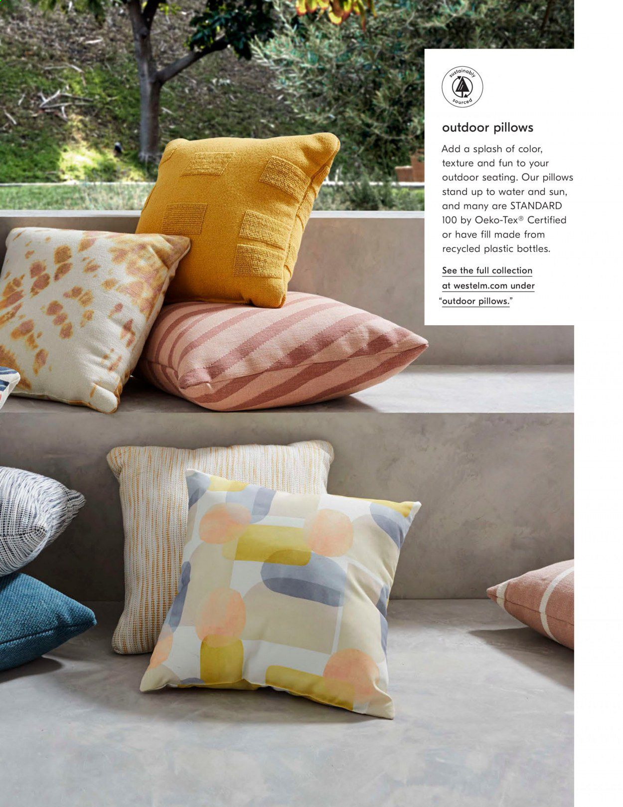 West Elm Catalog 2020-2021