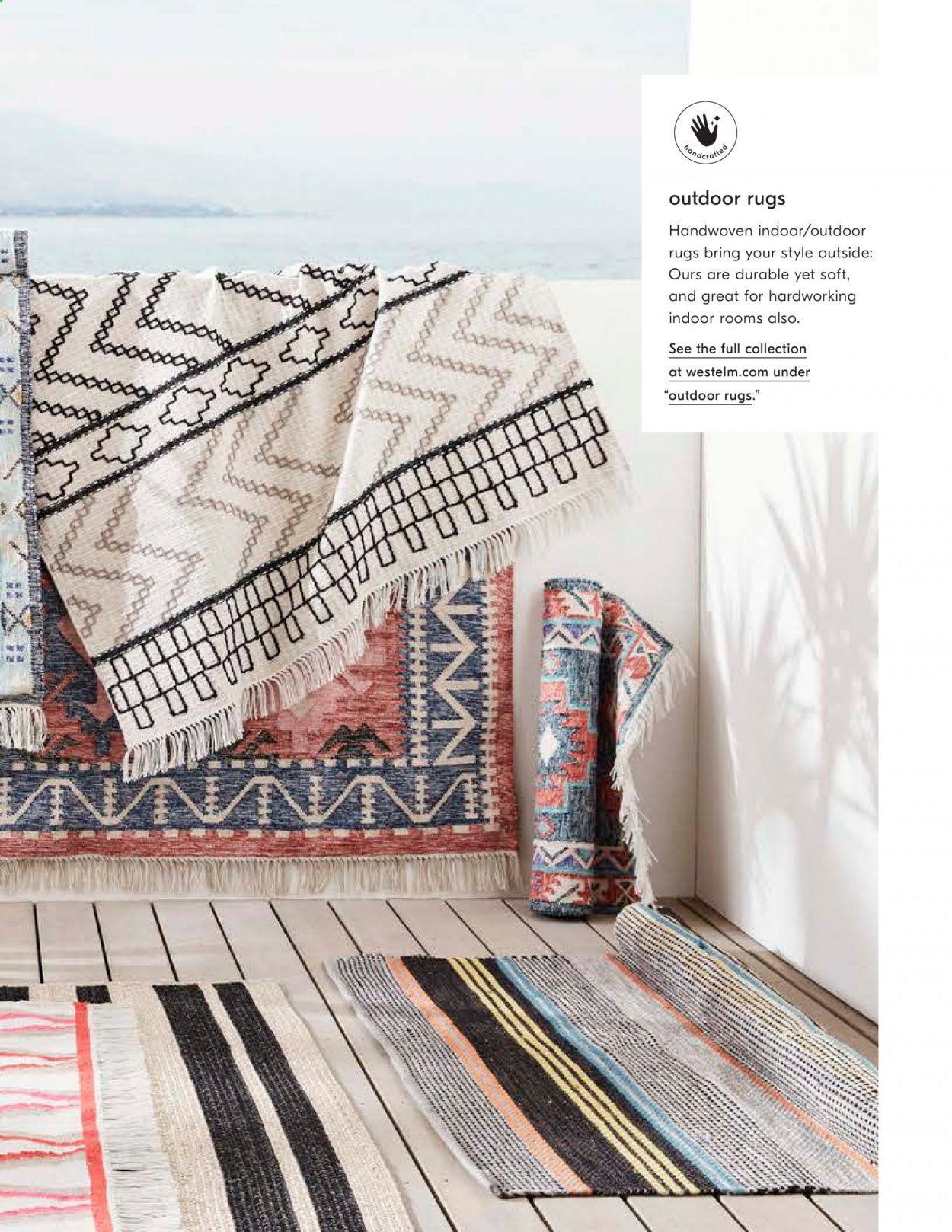 West Elm Catalog 2020-2021