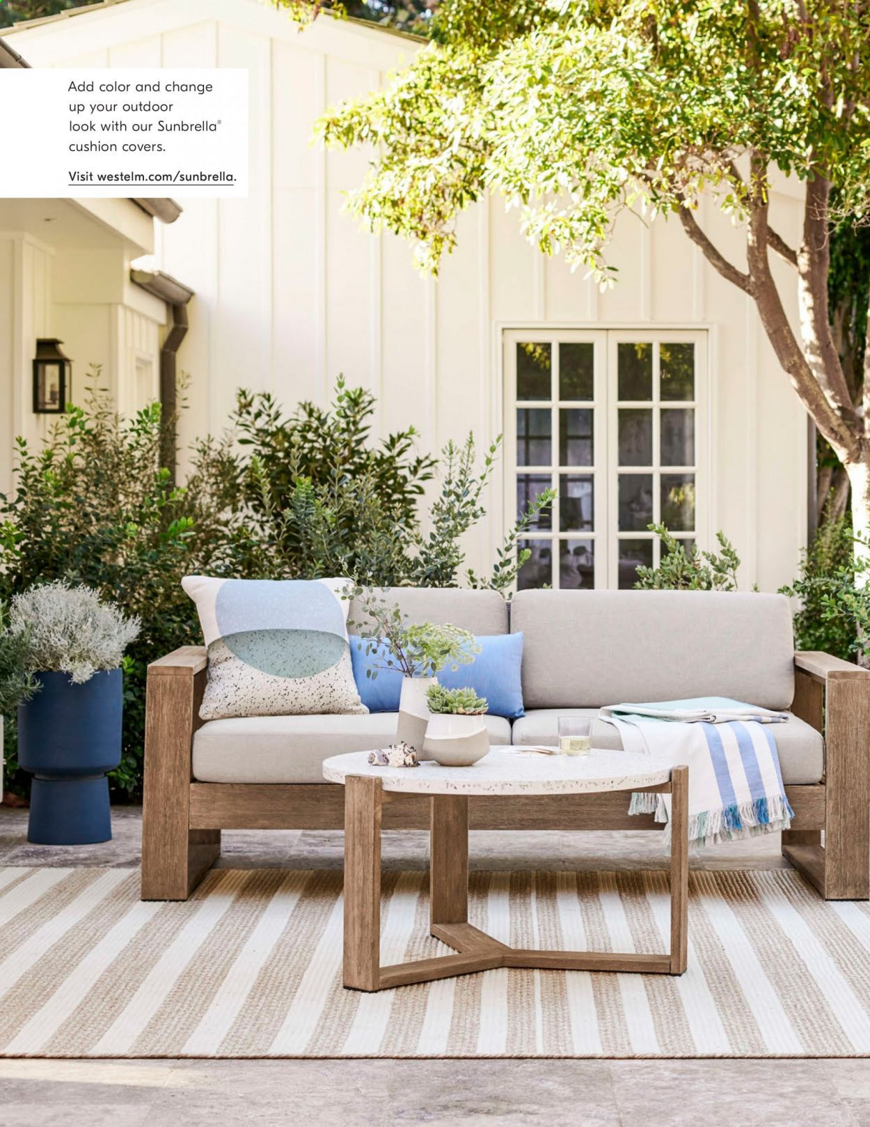 West Elm Catalog 2020-2021
