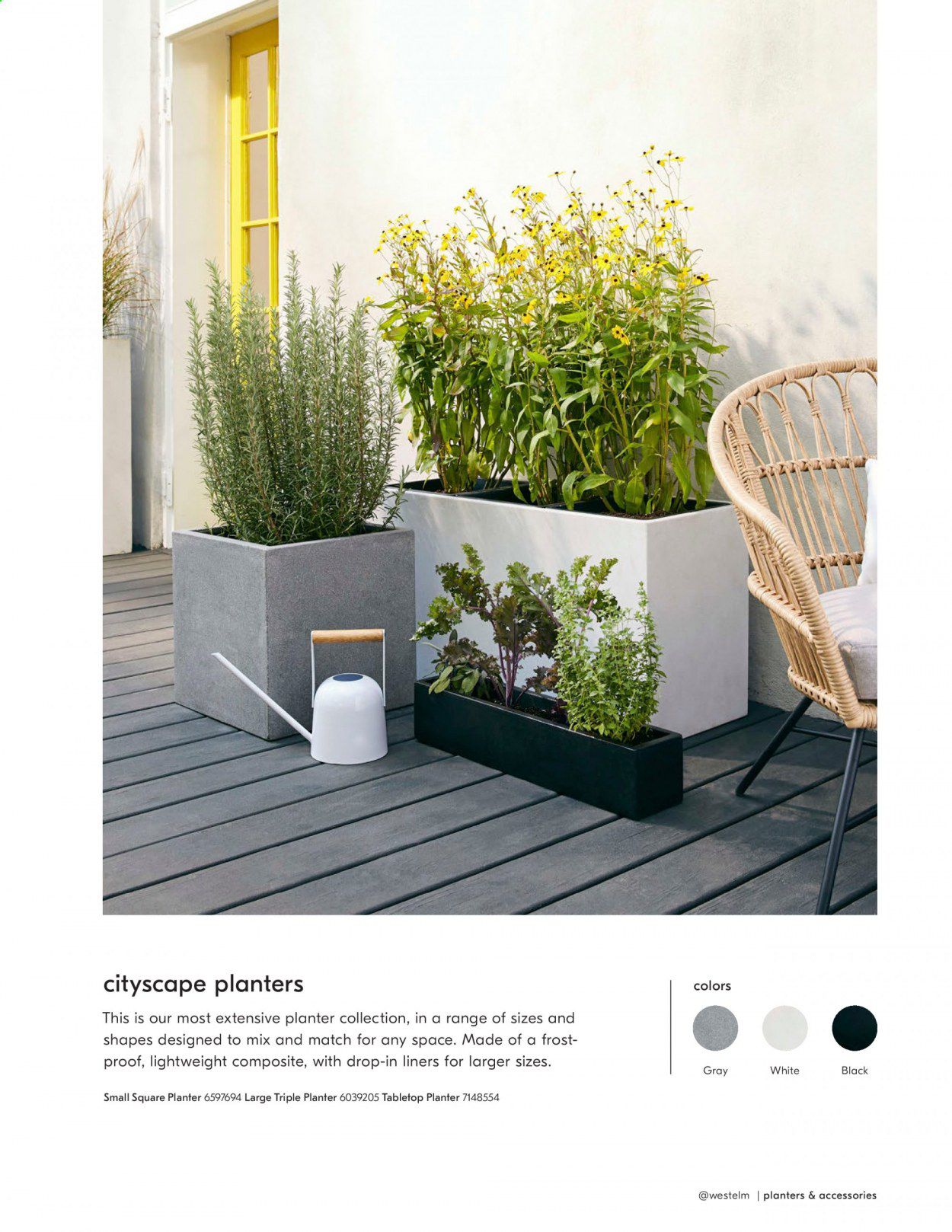 West Elm Catalog 2020-2021