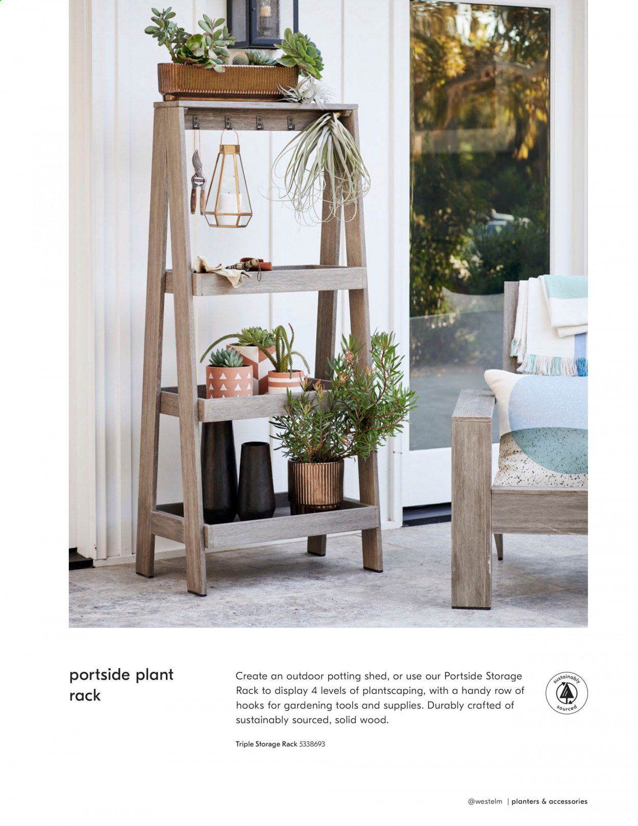 West Elm Catalog 2020-2021