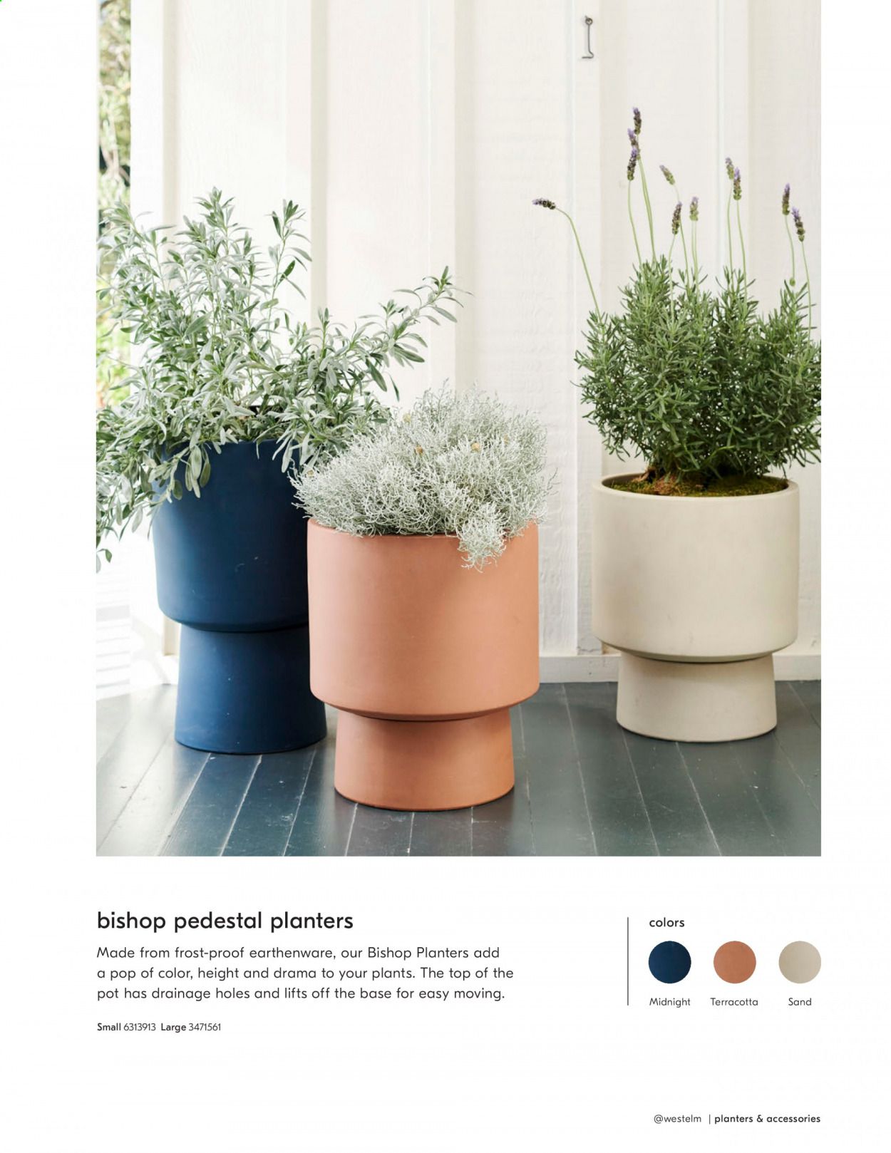 West Elm Catalog 2020-2021