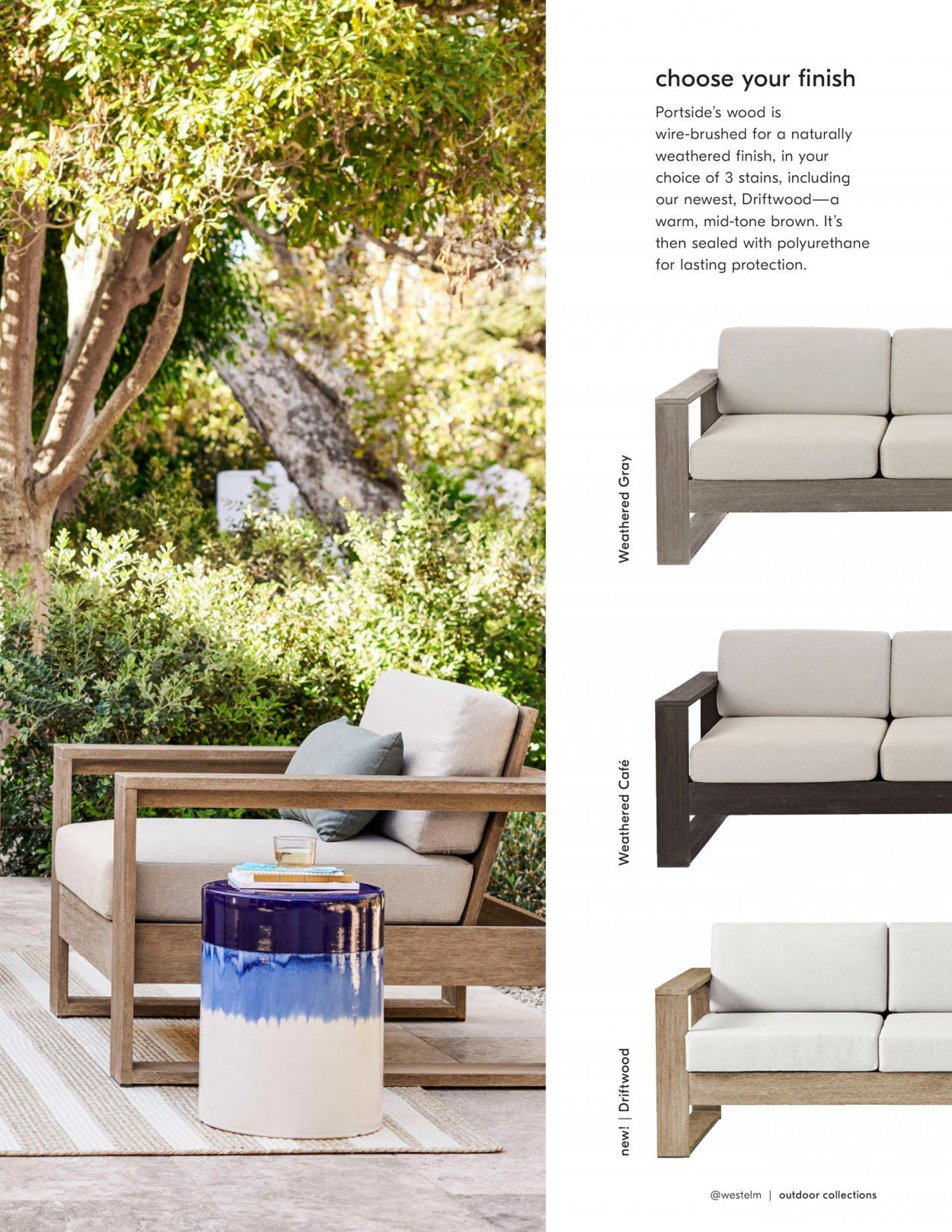 West Elm Catalog 2020-2021