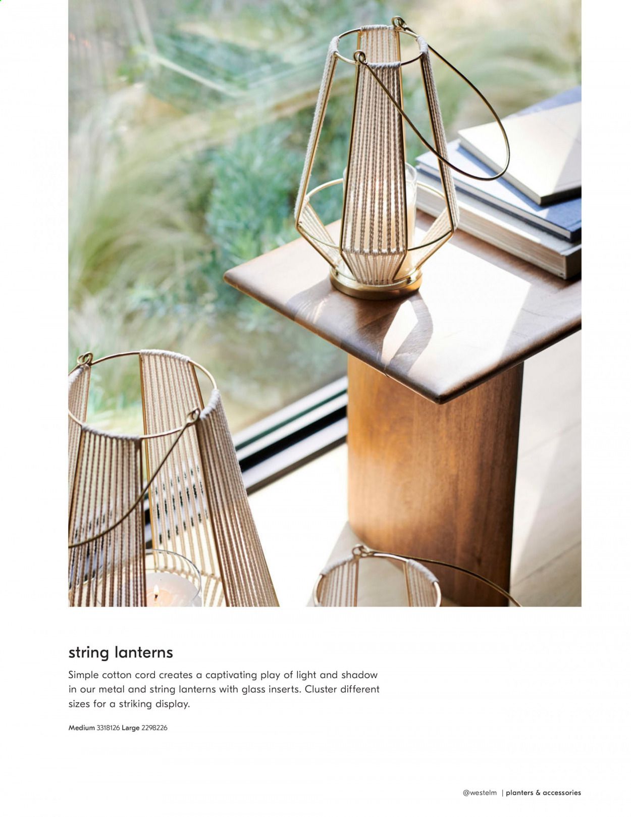 West Elm Catalog 2020-2021