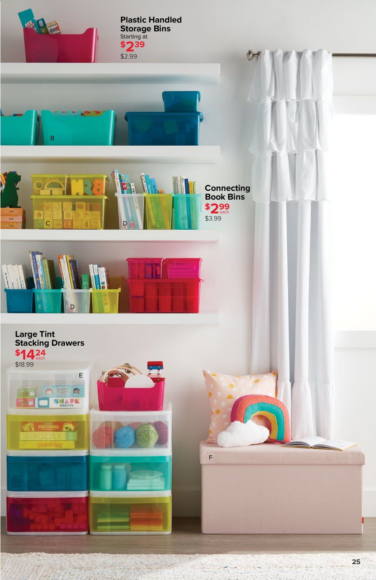The Container Store Catalog 2020-2021