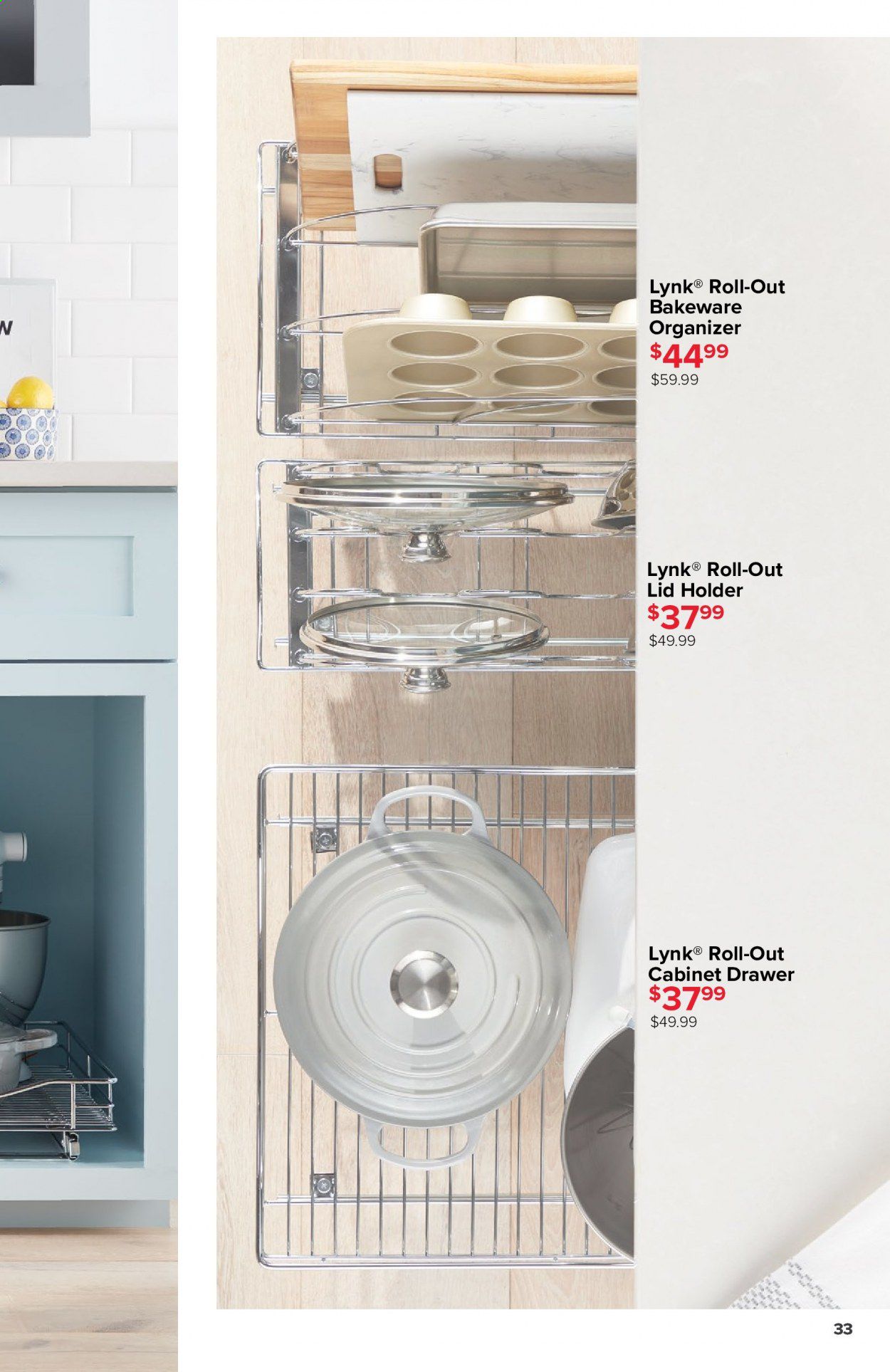 The Container Store Catalog 2020-2021