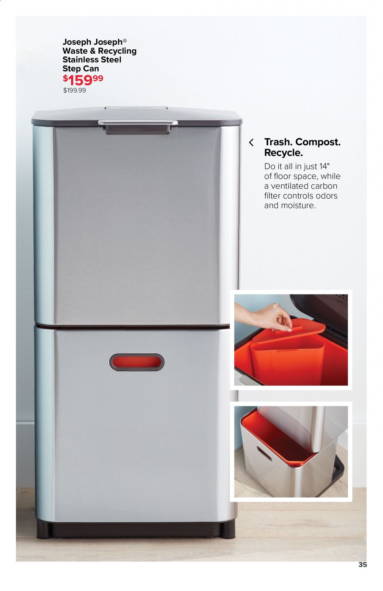 The Container Store Catalog 2020-2021