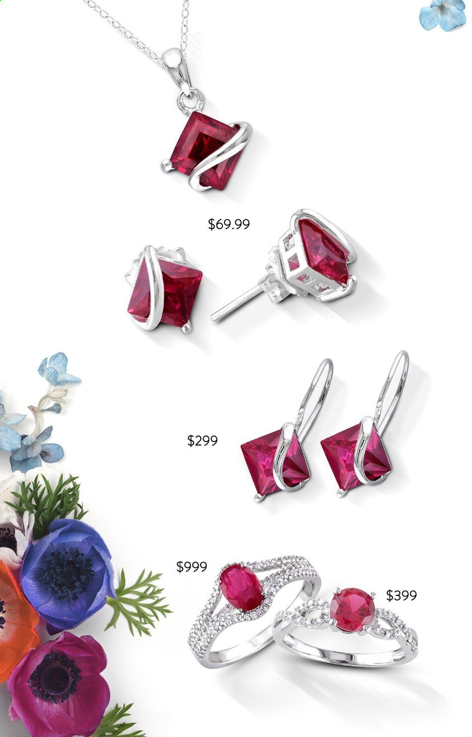 Littman Jewelers Catalog 2020-2021