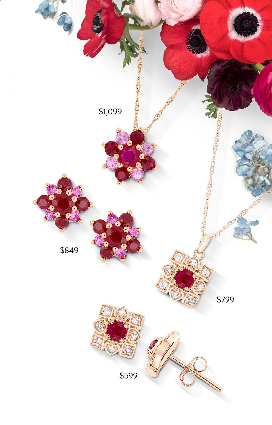 Littman Jewelers Catalog 2020-2021
