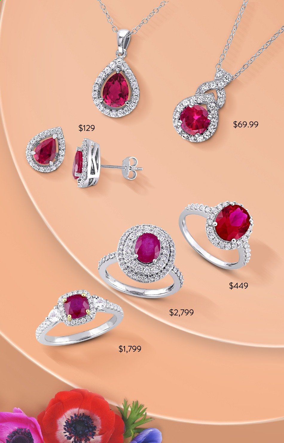 Littman Jewelers Catalog 2020-2021