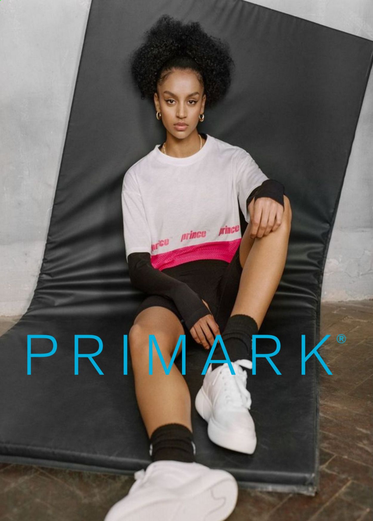 Primark Catalog 2020-2021