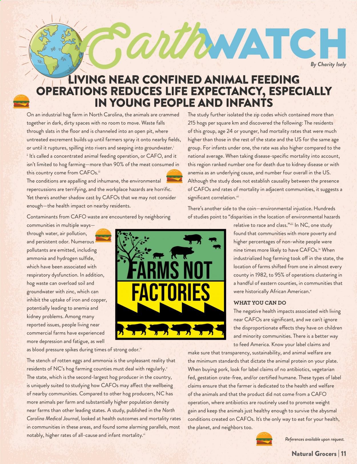 Natural Grocers Weekly Ad July 10 to July 31