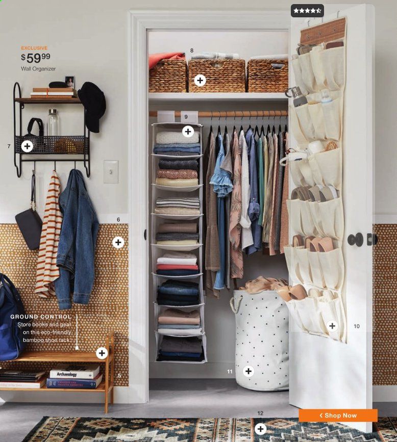 The Home Depot Weekly Ad July 6 to September 6