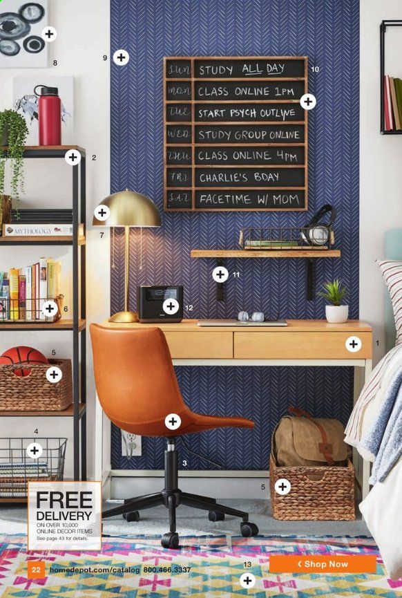 The Home Depot Weekly Ad July 6 to September 6