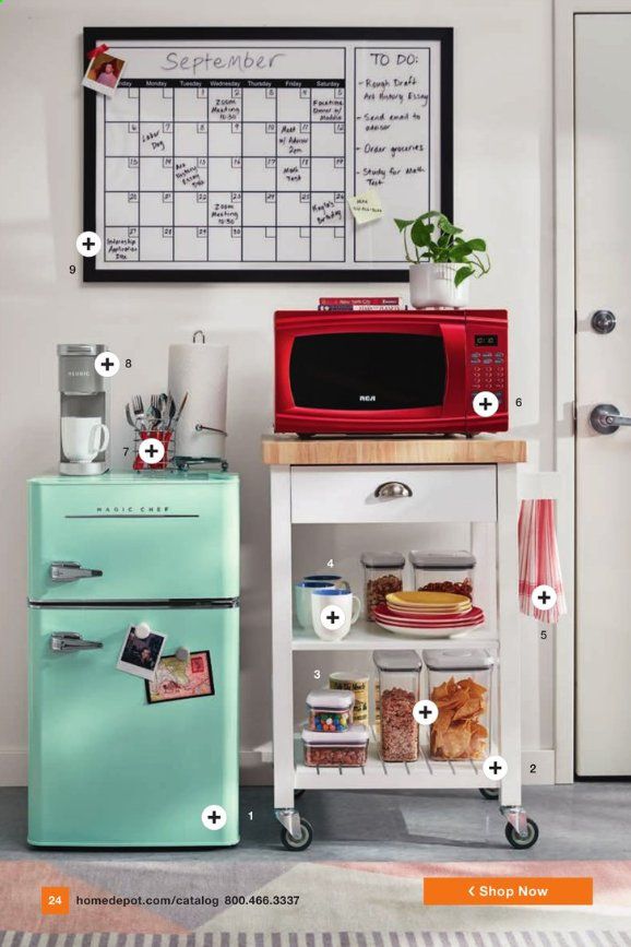 The Home Depot Weekly Ad July 6 to September 6