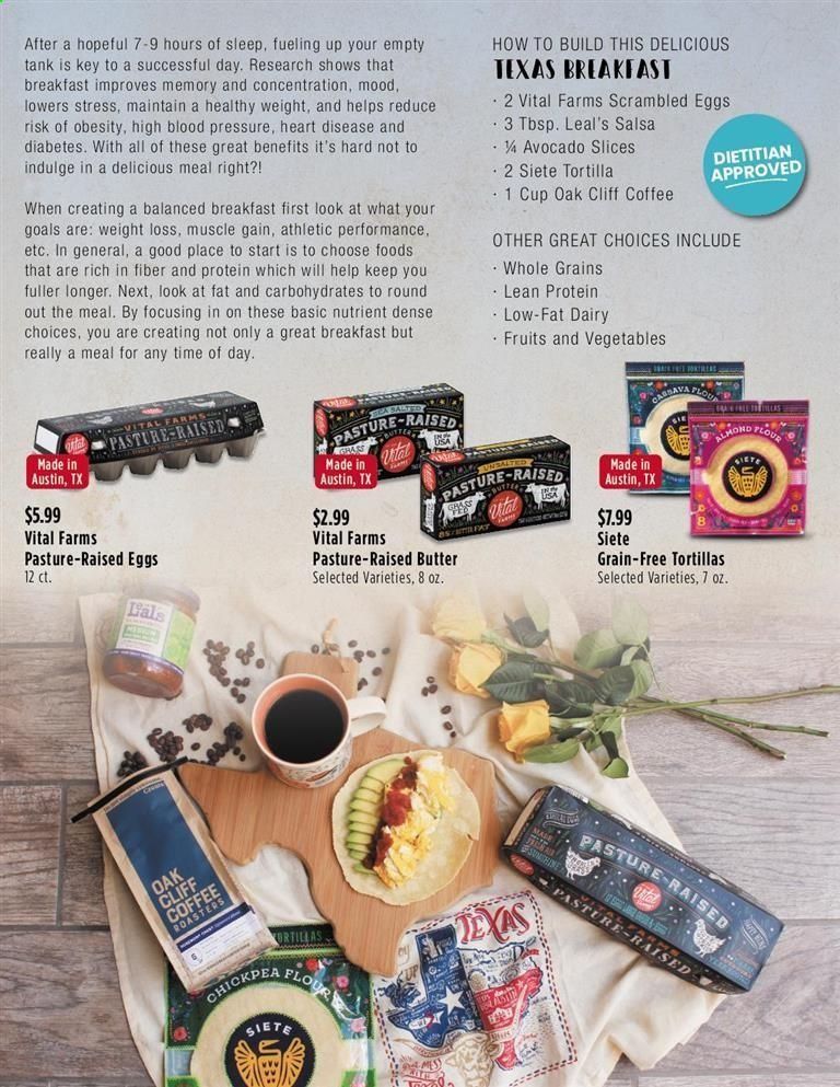 Market Street Weekly Ad July 6 to August 4