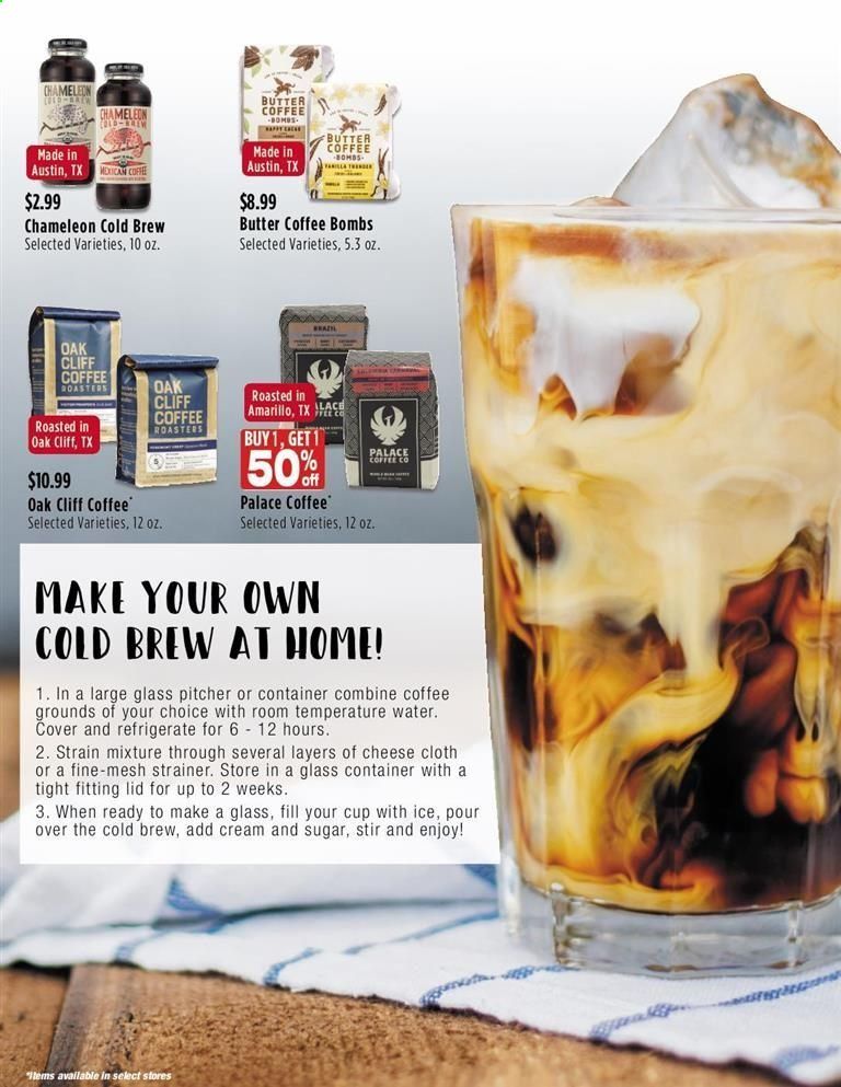 Market Street Weekly Ad July 6 to August 4
