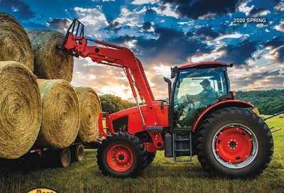 Bass Pro Shops Weekly Ad July 1 to August 29